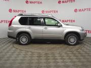Nissan X-Trail II Вологда  - изображение 21