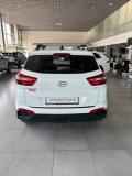 Hyundai Creta I Рестайлинг Новосибирск  - изображение 26