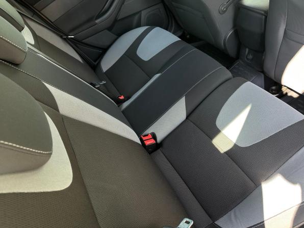 Ford Focus III с пробегом 2013 года, цена 930 000 рублей, 78055 км, хэтчбек, Автокод Объявления