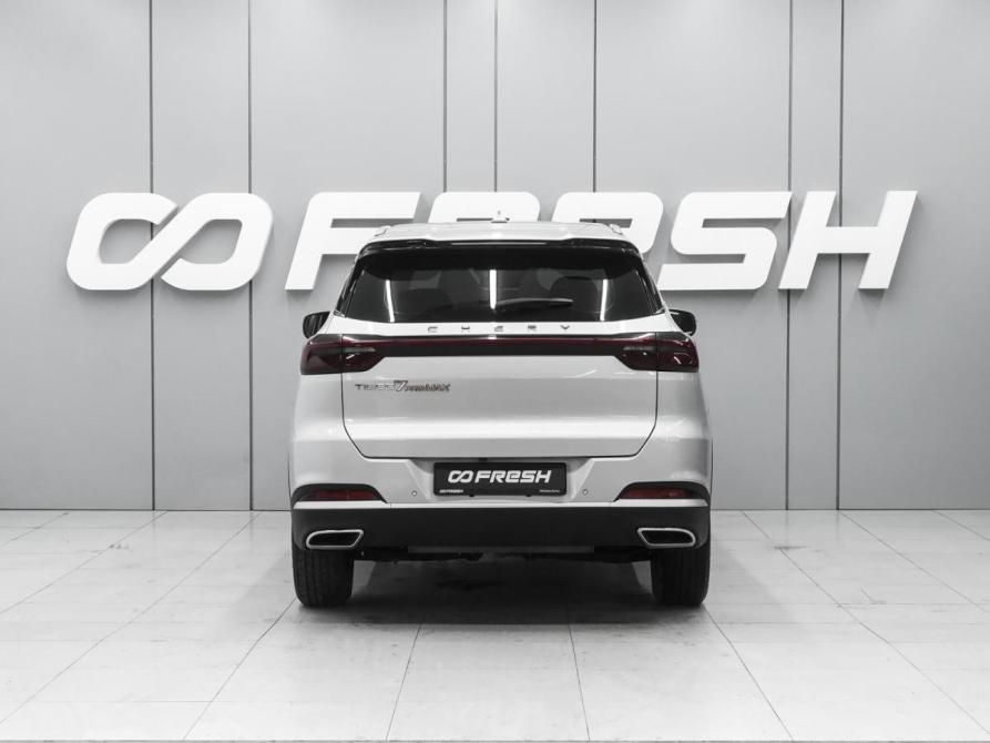 Chery Tiggo 7 Pro Max I Ростов-на-Дону  - изображение 4
