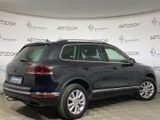 Volkswagen Touareg II Рестайлинг Москва  - изображение 24