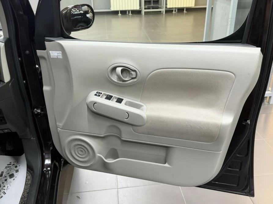 Nissan Cube III (Z12) Красноярск  - изображение 14