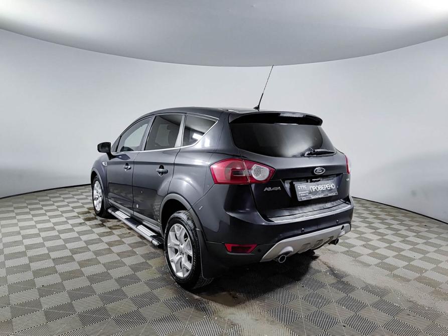 Ford Kuga I Уфа  - изображение 8