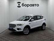 Ford Kuga II Рестайлинг Воронеж  - изображение 19