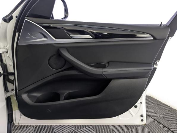 BMW X3 III (G01) с пробегом 2021 года, цена 4 290 000 рублей, 68000 км, внедорожник, Автокод Объявления