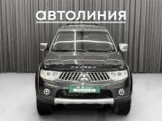 Mitsubishi Pajero Sport II Красноярск  - изображение 18