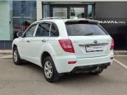 Lifan X60 I Рестайлинг Москва  - изображение 27