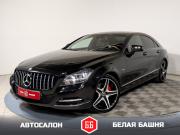 Mercedes-Benz CLS II (C218) Екатеринбург  - изображение 24
