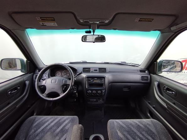 Honda CR-V I Рестайлинг с пробегом 2001 года, цена 329 000 рублей, 381320 км, внедорожник, Автокод Объявления