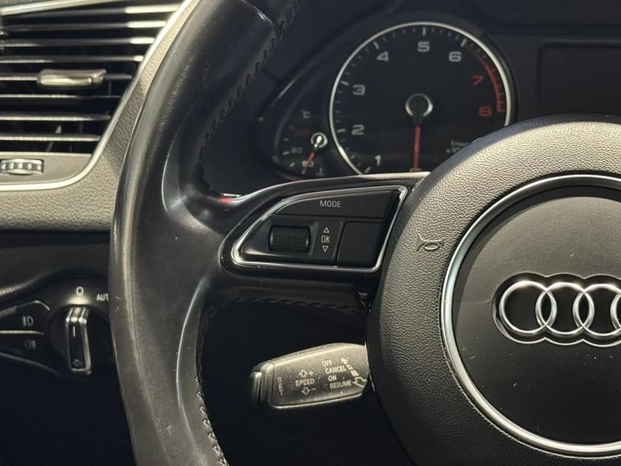 Audi Q5 I (8R) Рестайлинг Новосибирск  - изображение 13