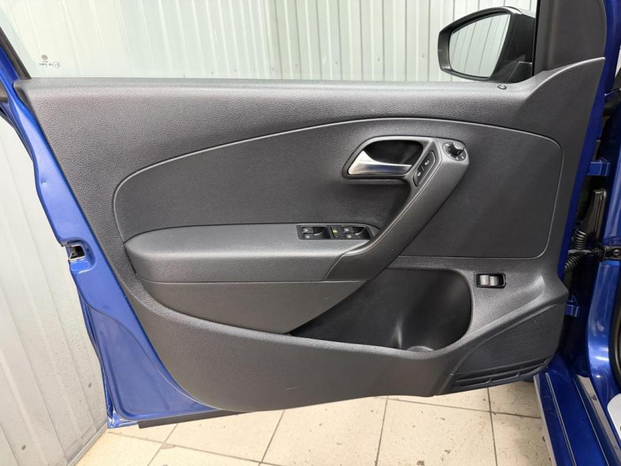 Volkswagen Polo V Рестайлинг Магнитогорск  - изображение 13