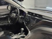 Toyota Camry VIII (XV70) Новосибирск  - изображение 45