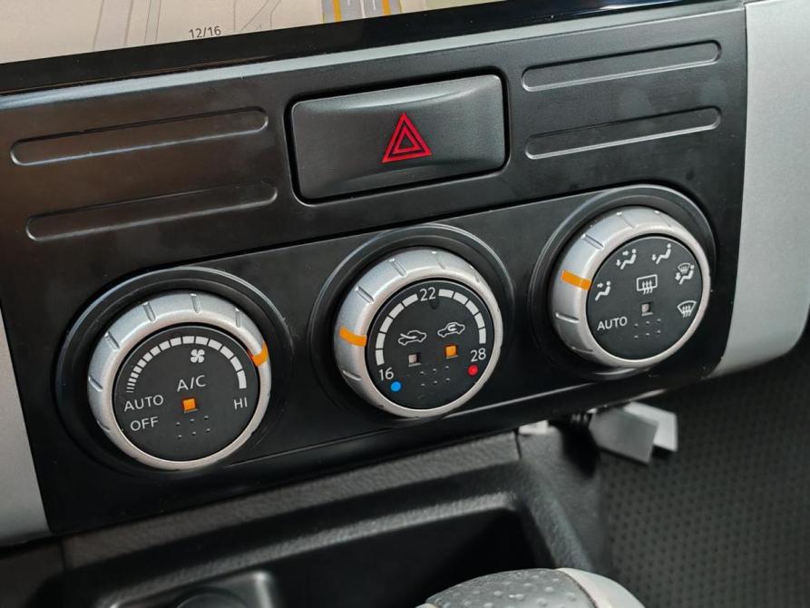 Nissan X-Trail II Рестайлинг Краснодар  - изображение 12