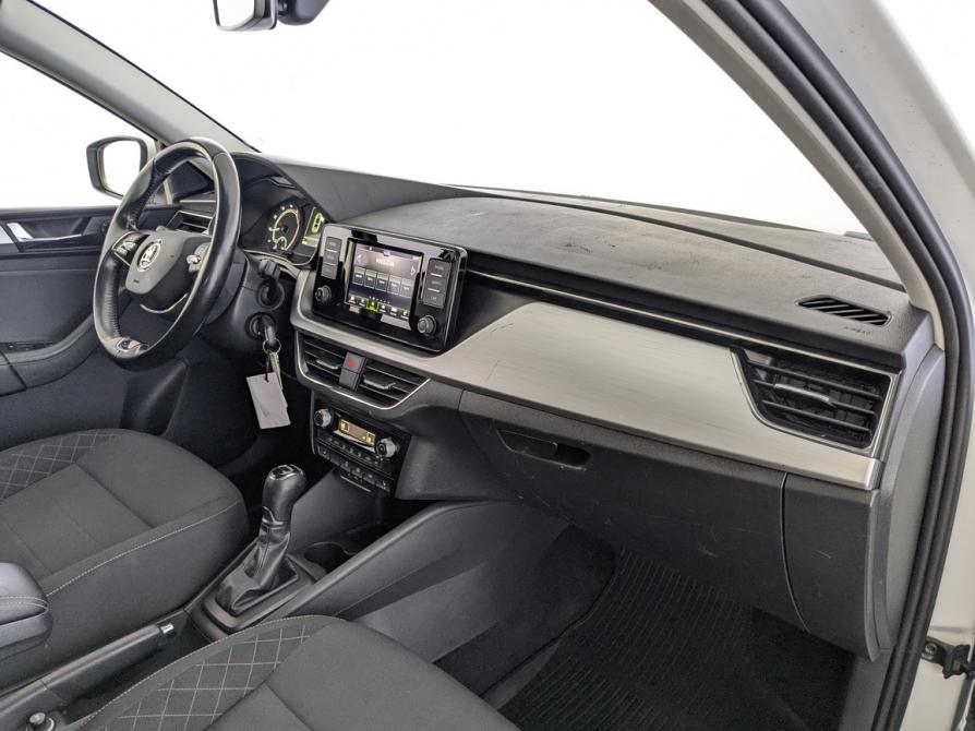 Skoda Rapid II Москва  - изображение 20
