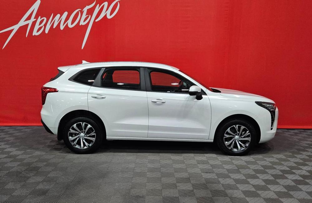 Haval Jolion I Вологда  - изображение 6