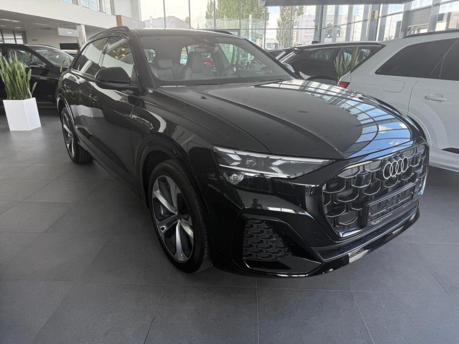 Audi Q8 I (4M) Рестайлинг Воронеж  - изображение 3