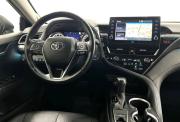 Toyota Camry VIII (XV70) Рестайлинг Нижний Новгород  - изображение 39