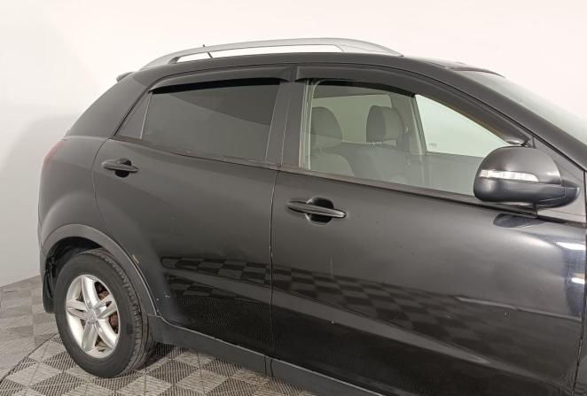 SsangYong Actyon II с пробегом 2011 года, цена 700 000 рублей, 245144 км, внедорожник, Автокод Объявления
