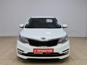 Kia Rio III Рестайлинг Азнакаево  - изображение 27