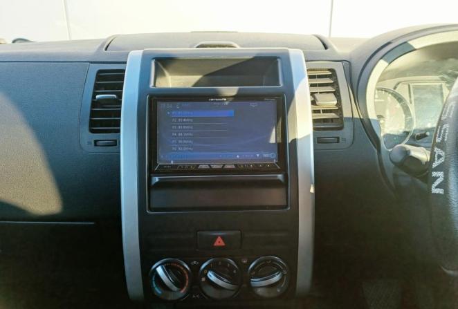 Nissan X-Trail II Рестайлинг с пробегом 2012 года, цена 1 420 000 рублей, 170103 км, внедорожник, Автокод Объявления
