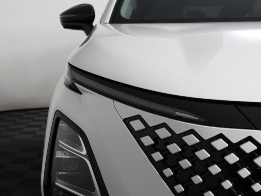 Omoda C5 I Рестайлинг Москва  - изображение 24