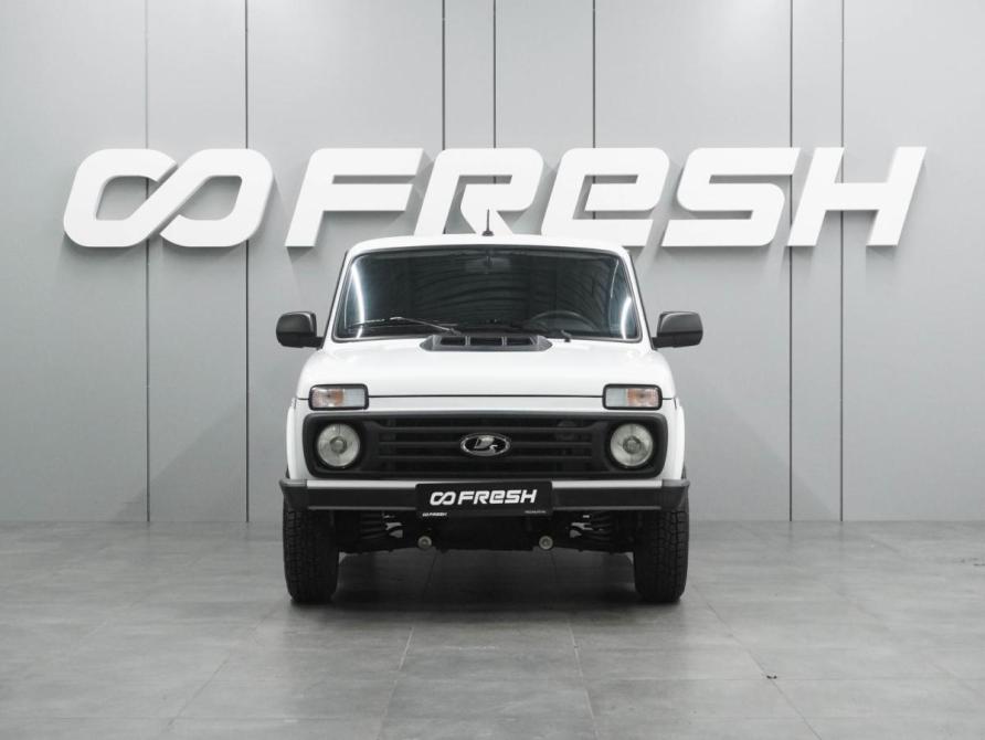 Lada (ВАЗ) Niva Legend Воронеж  - изображение 3