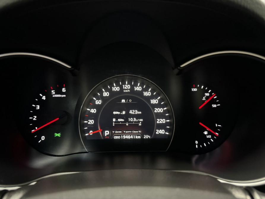 Kia Sorento II Рестайлинг Стерлитамак  - изображение 27