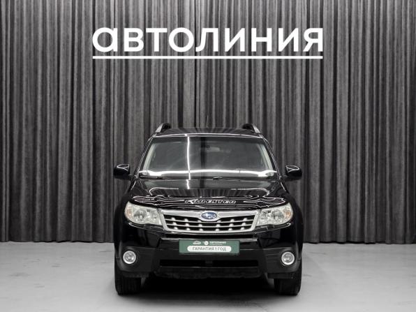 Subaru Forester III с пробегом 2011 года, цена 1 230 000 рублей, 212000 км, внедорожник, Автокод Объявления