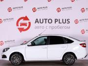Lada (ВАЗ) Granta I Рестайлинг Минеральные Воды  - изображение 22