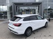 Lada (ВАЗ) Vesta I Рестайлинг (NG) Брянск  - изображение 19