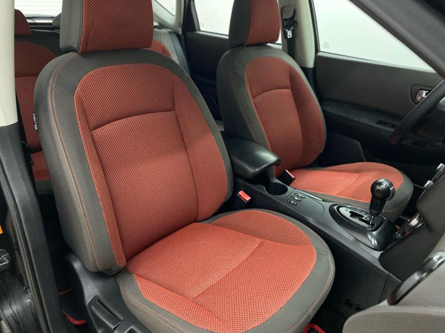 Nissan Qashqai I Энгельс  - изображение 37