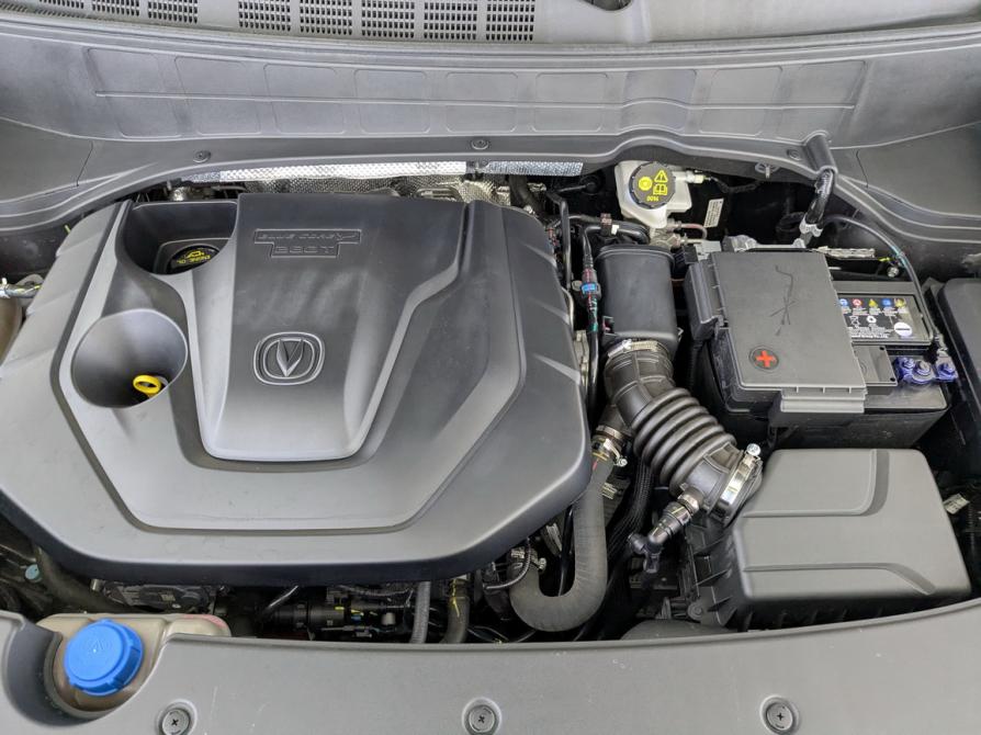 Changan CS35 Plus I Рестайлинг Москва  - изображение 11