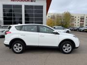 Toyota RAV4 IV (XA40) Рестайлинг Нижнекамск  - изображение 33