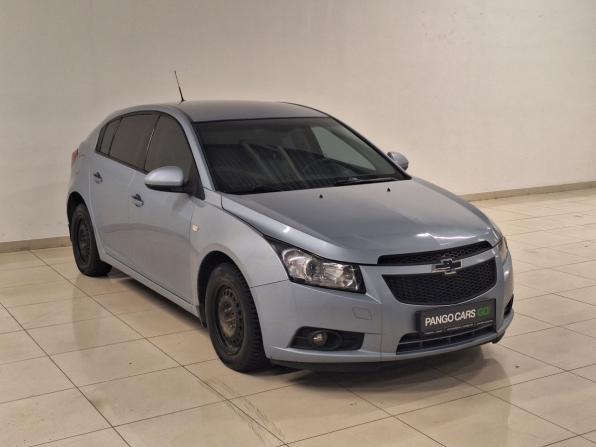 Chevrolet Cruze I Рестайлинг с пробегом 2012 года, цена 550 000 рублей, 301389 км, хэтчбек, Автокод Объявления