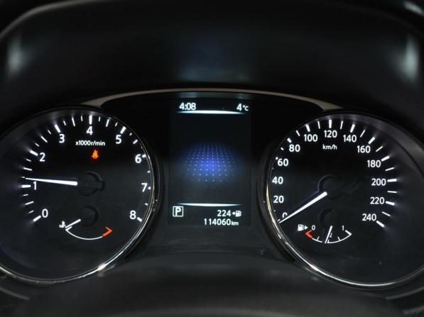 Nissan X-Trail III с пробегом 2015 года, цена 1 625 000 рублей, 114060 км, внедорожник, Автокод Объявления