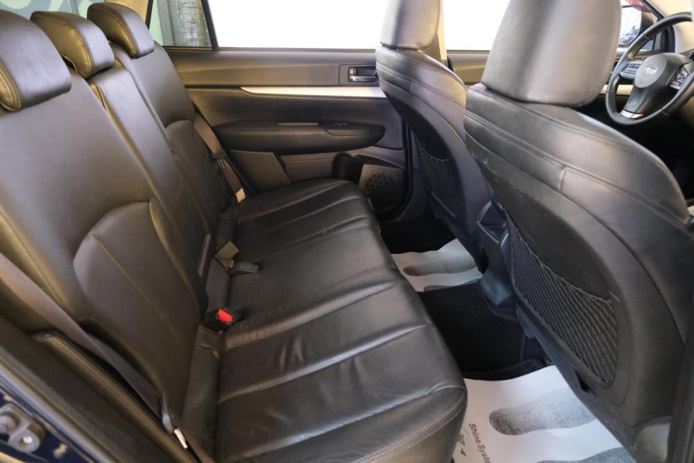 Subaru Outback IV Рестайлинг Омск  - изображение 23