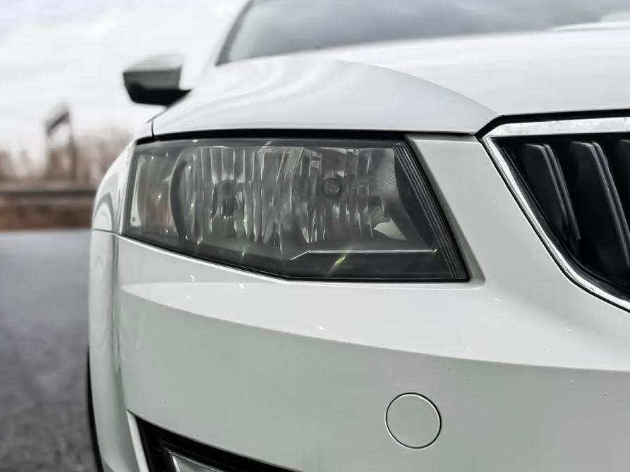 Skoda Octavia III (A7) Курган  - изображение 10