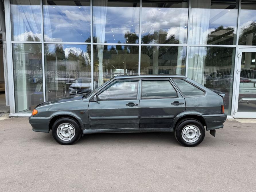 Lada (ВАЗ) 2114 Воронеж  - изображение 8