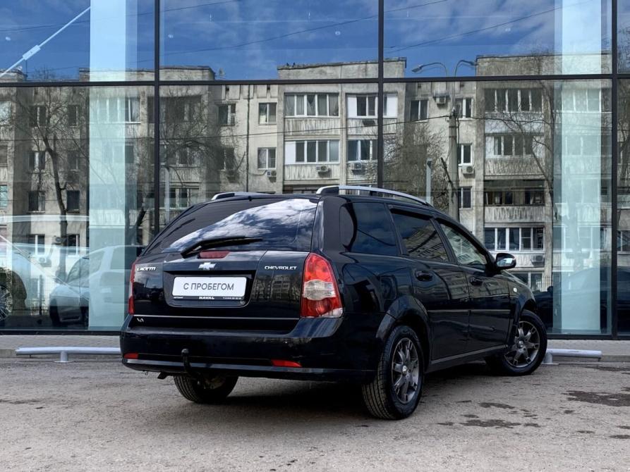 Chevrolet Lacetti I Самара  - изображение 5