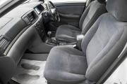 Toyota Corolla IX (E120 E130) Рестайлинг Барнаул  - изображение 37