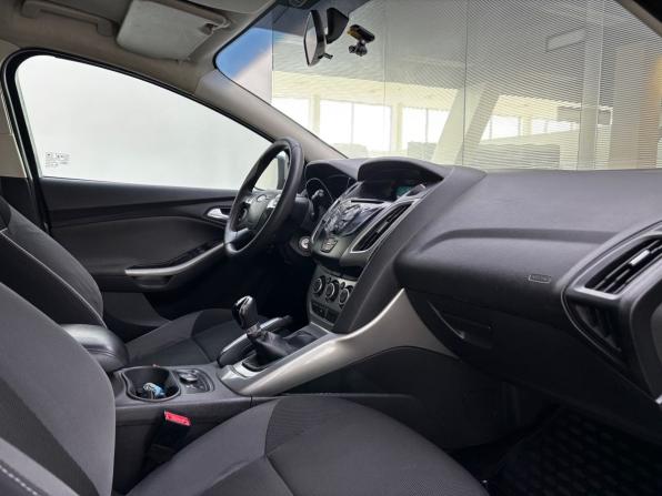 Ford Focus III с пробегом 2012 года, цена 719 000 рублей, 170000 км, хэтчбек, Автокод Объявления
