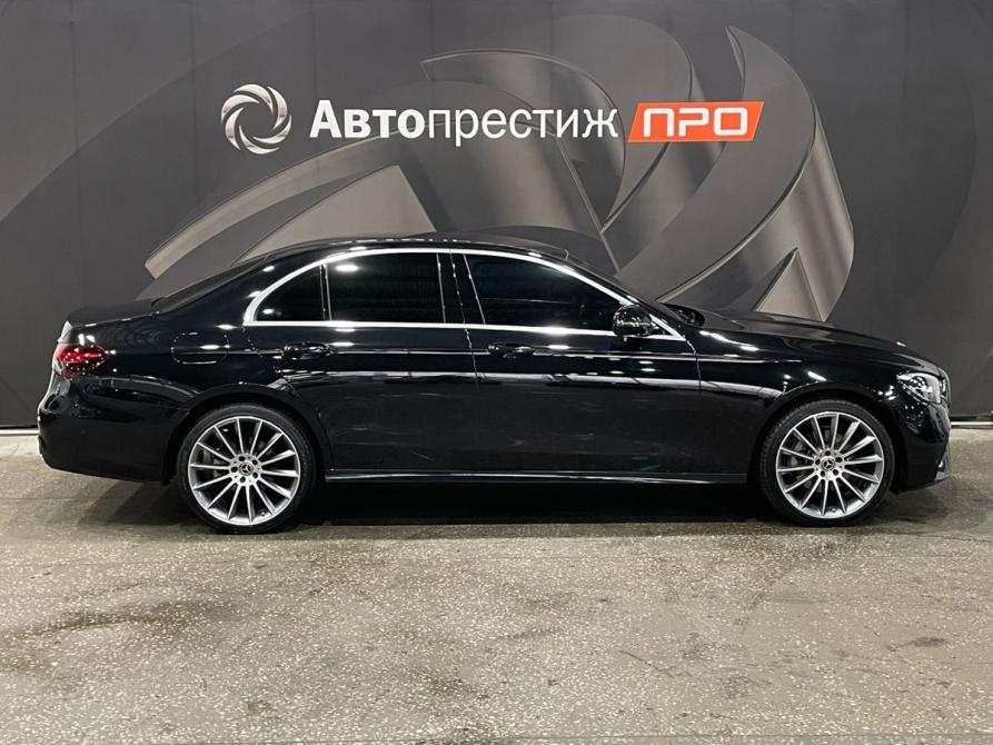Mercedes-Benz E-Класс V (W213 S213 C238) Рестайлинг Пермь  - изображение 4