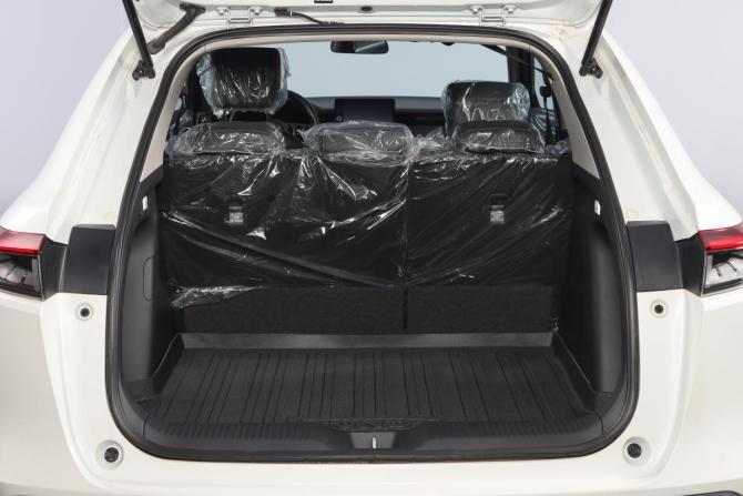 Honda Vezel II с пробегом 2025 года, цена 2 999 000 рублей, 150 км, внедорожник, Автокод Объявления