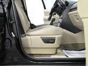 Land Rover Freelander II Рестайлинг Москва  - изображение 24