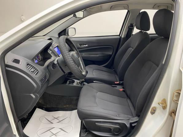 Geely GC6 с пробегом 2014 года, цена 180 000 рублей, 137348 км, седан, Автокод Объявления