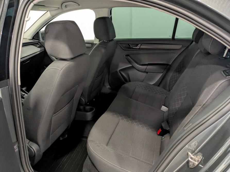 Skoda Rapid II Москва  - изображение 5
