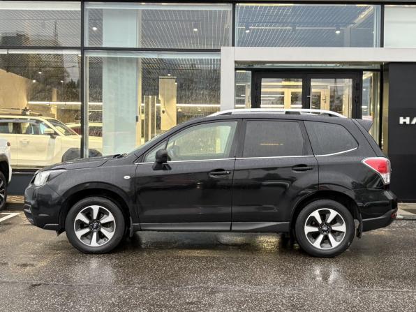 Subaru Forester IV Рестайлинг 2 с пробегом 2017 года, цена 1 699 000 рублей, 221625 км, внедорожник, Автокод Объявления