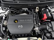 Mazda 6 II (GH) Рестайлинг Москва  - изображение 29