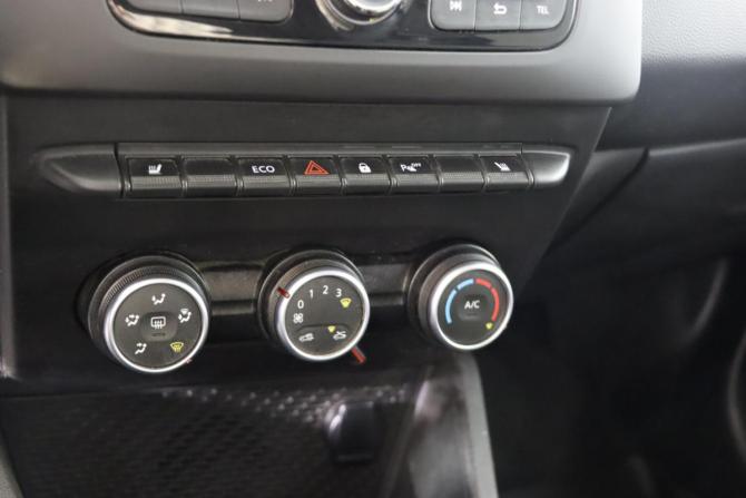 Renault Duster II с пробегом 2021 года, цена 1 749 990 рублей, 125309 км, внедорожник, Автокод Объявления
