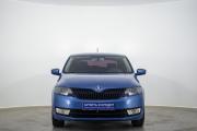 Skoda Rapid I Оренбург  - изображение 21